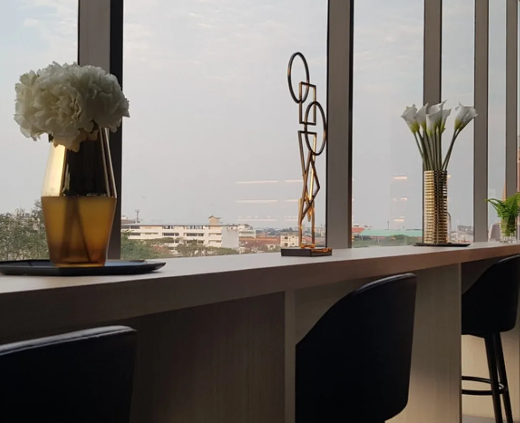 Property photos for Whizdom Connect Sukhumvit