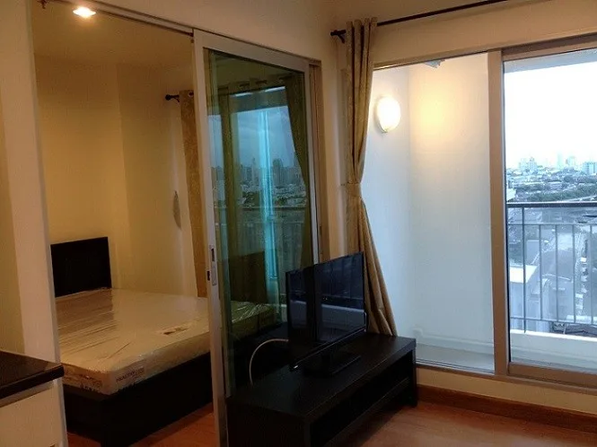 Property photos for Aspire Rama 4