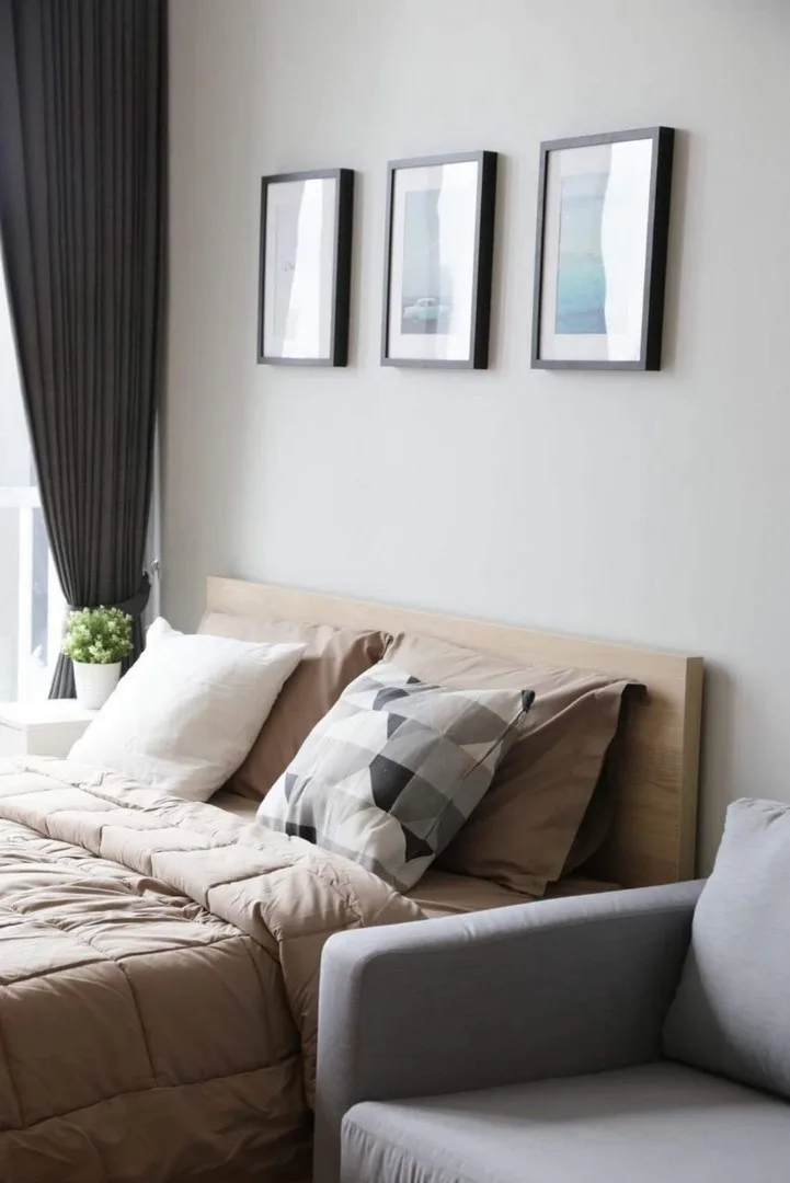 Property photos for Park Origin Phromphong