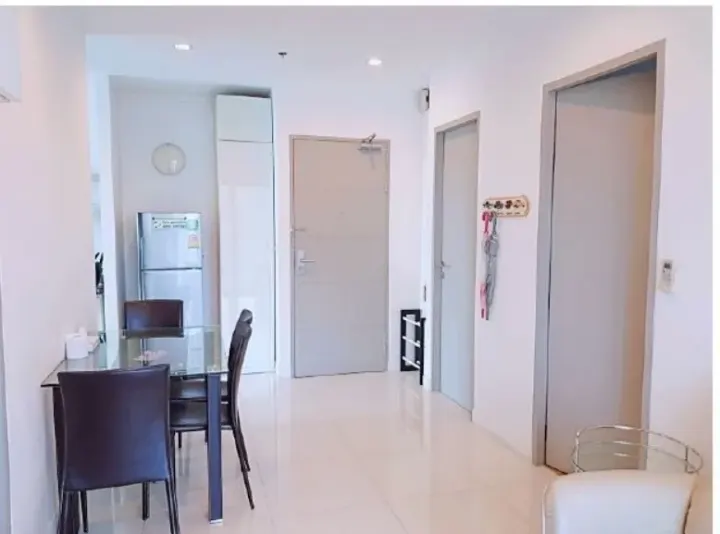 Property photos for Ideo Verve Sukhumvit