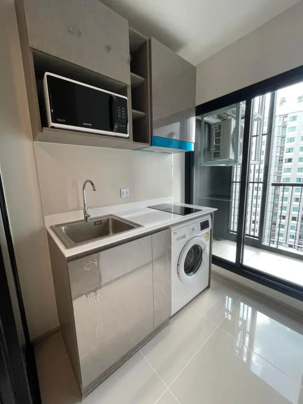 Property photos for Aspire Erawan Prime