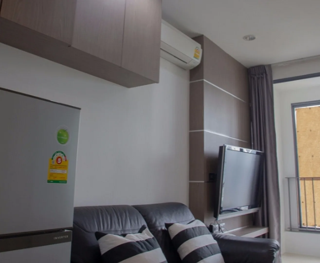 Property photos for Ideo Q Chula - Samyan