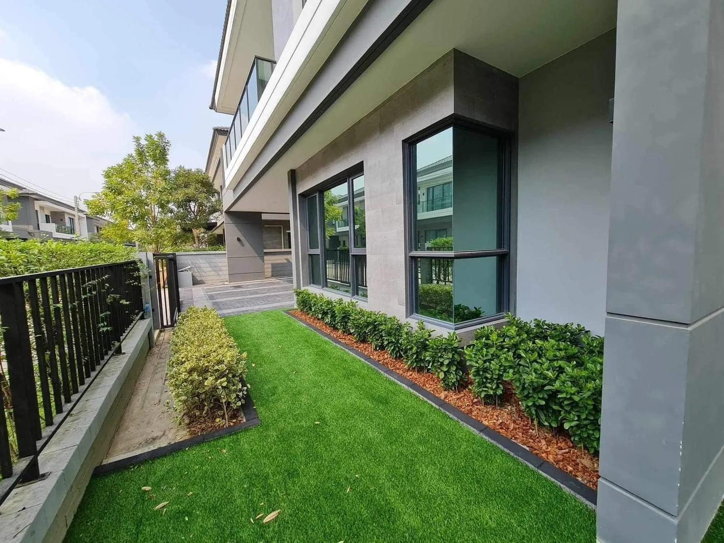 Property photos for The City Bangna Km.7