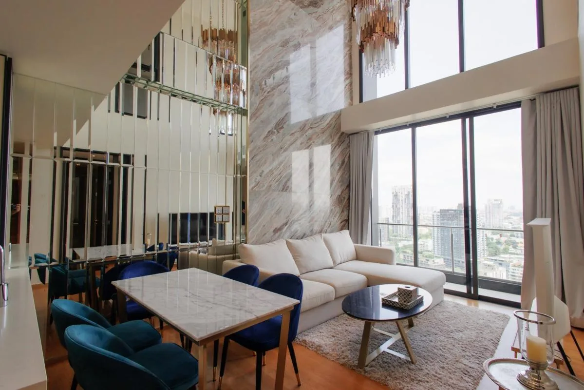 Property photos for BEATNIQ Sukhumvit 32