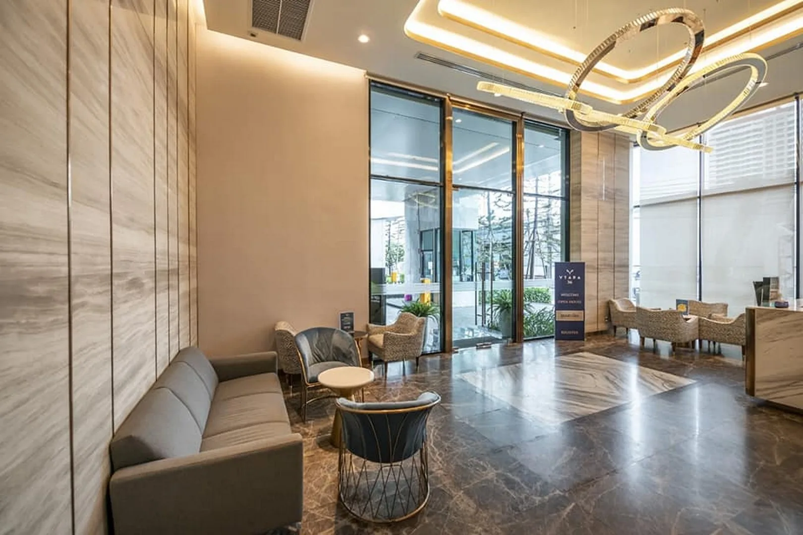 Property photos for Vtara Sukhumvit 36