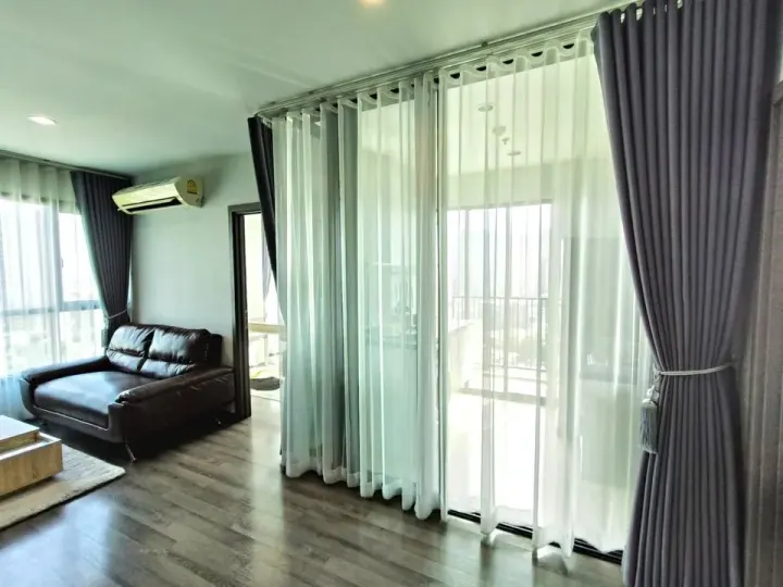 Property photos for The Base Park West Sukhumvit 77