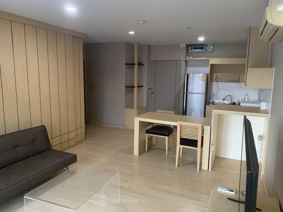 Property photos for Tree Condo Sukhumvit 52