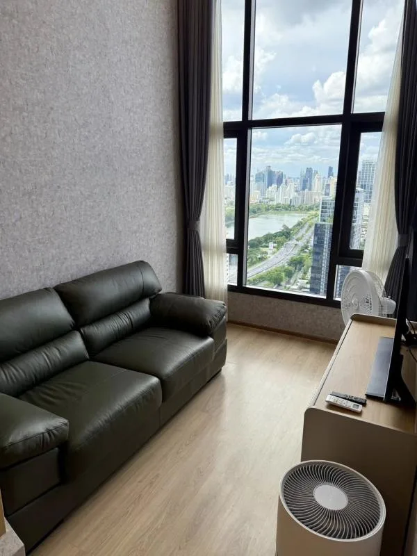 Property photos for LIFE Asoke - Rama 9