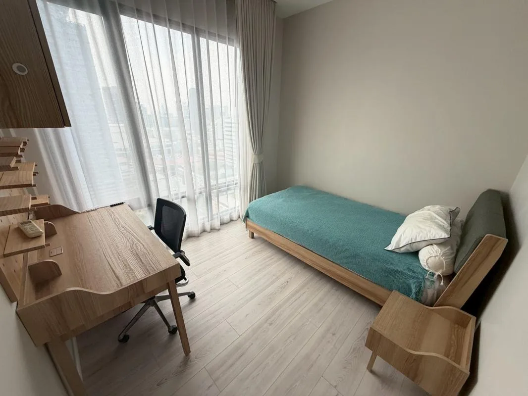 Property photos for The Room Phayathai