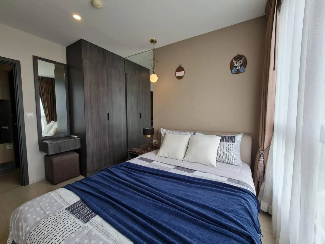 Property photos for Elio Del Nest Udomsuk