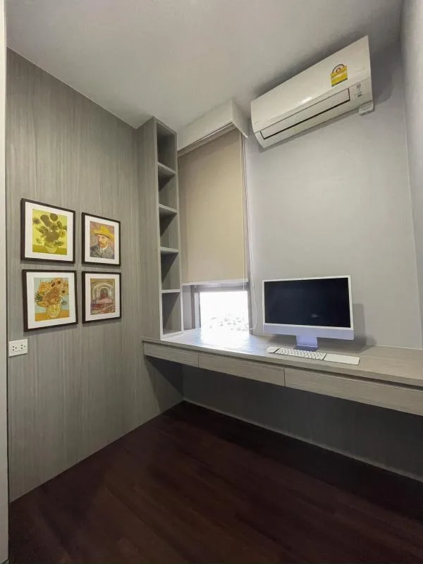 Property photos for Whizdom Inspire Sukhumvit