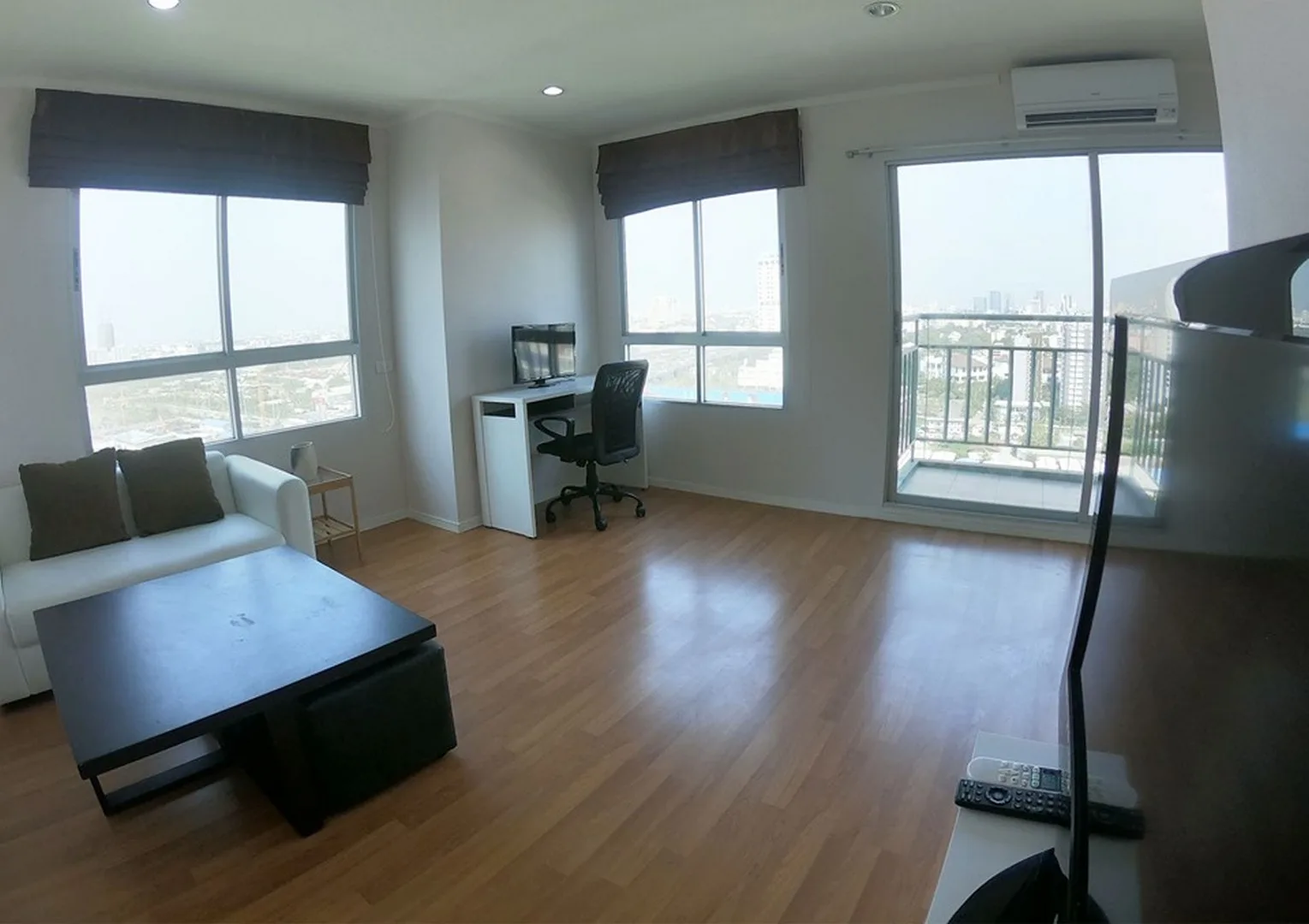 Property photos for Lumpini Park Rama 9 - Ratchada
