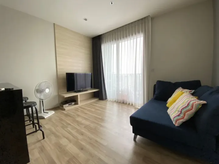 Property photos for THE LINE Jatujak - Mochit