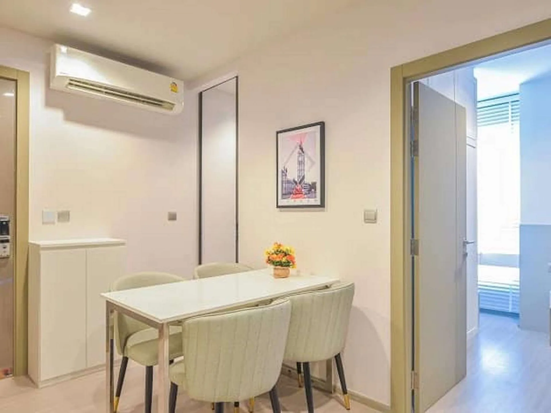 Property photos for LIFE Asoke - Rama 9