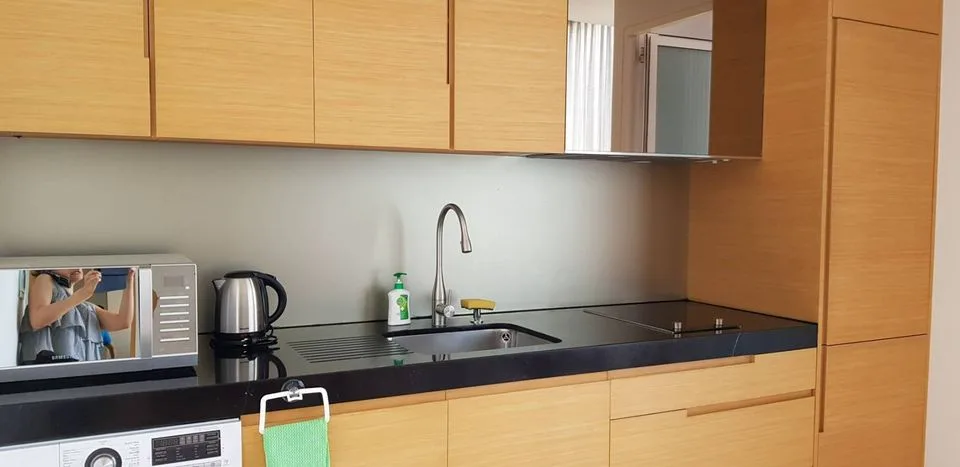 Property photos for Saladaeng Residences