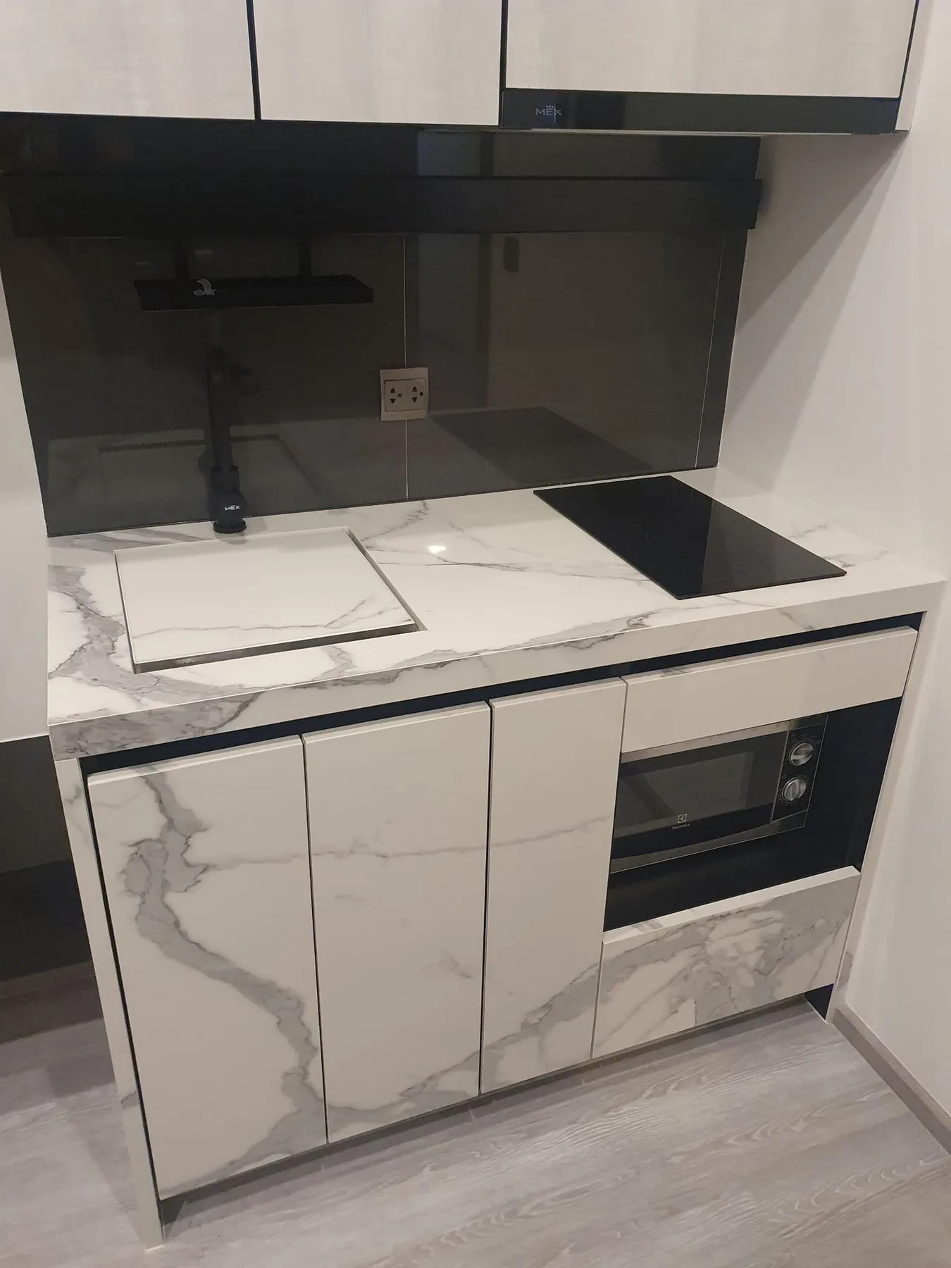 Property photos for The Line sukhumvit 101