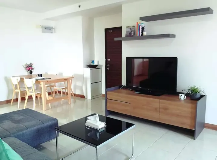 Property photos for Supalai Park Ekkamai - Thonglor