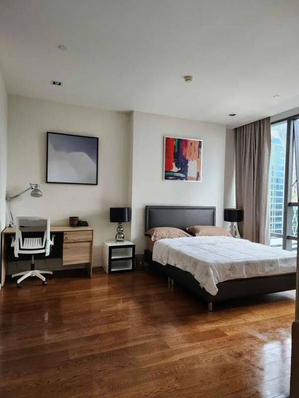 Property photos for The Bangkok Sathorn