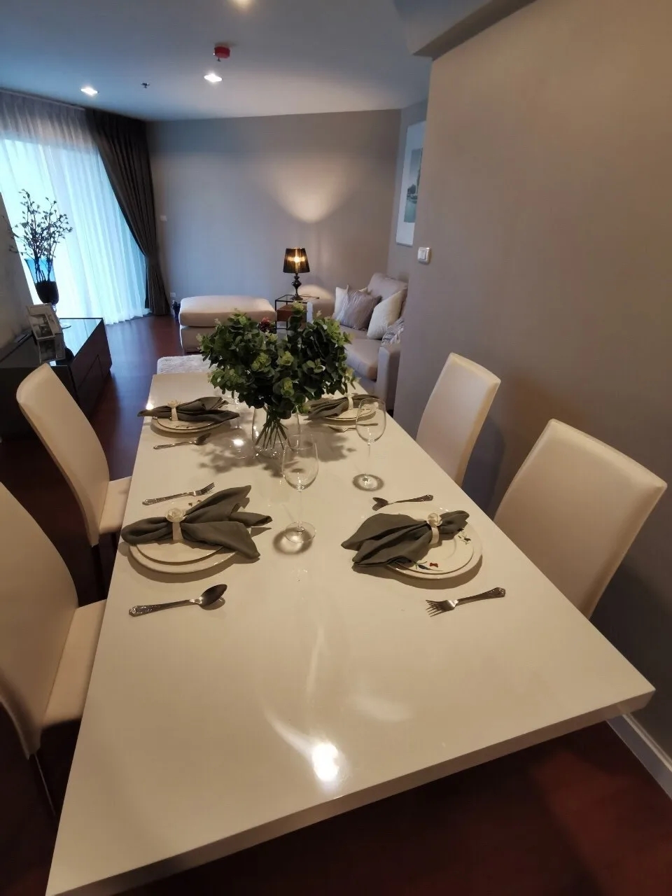 Property photos for Belle Grand Rama 9