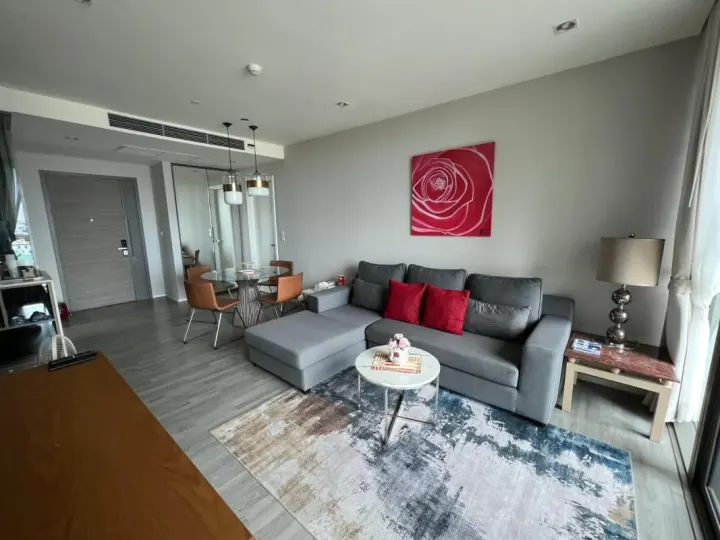 Property photos for The Room Sukhumvit 69