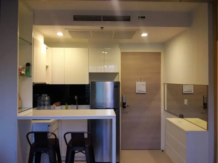Property photos for Condolette Ize Ratchathewi