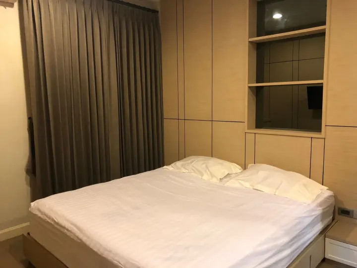 Property photos for The Crest Sukhumvit 34