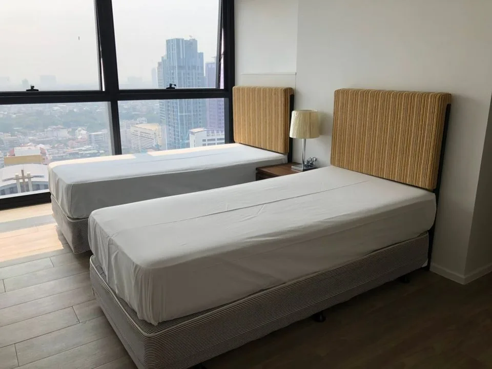 Property photos for The Lofts Silom