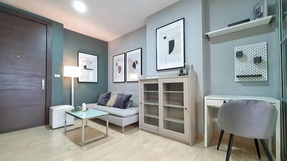 Property photos for Rhythm Ratchada