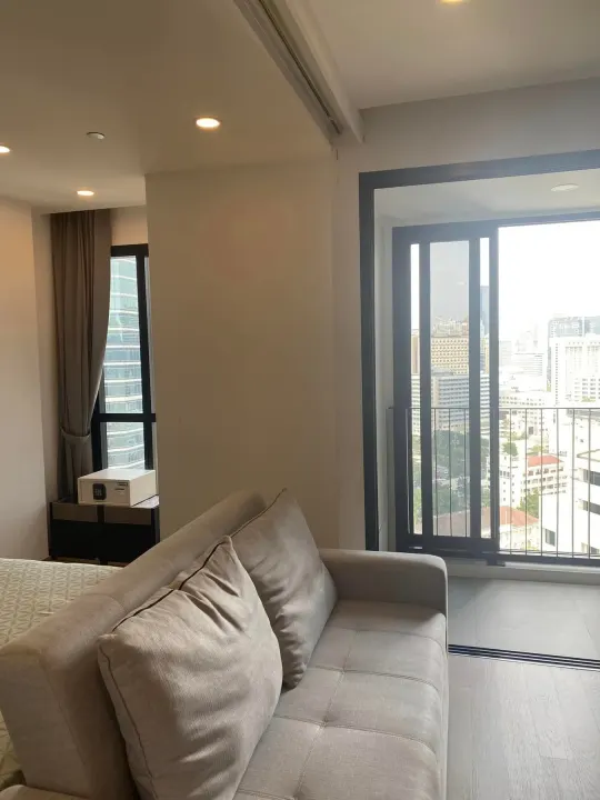 Property photos for Ashton Chula - Silom