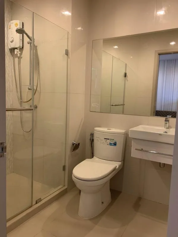 Property photos for Life Sukhumvit 48