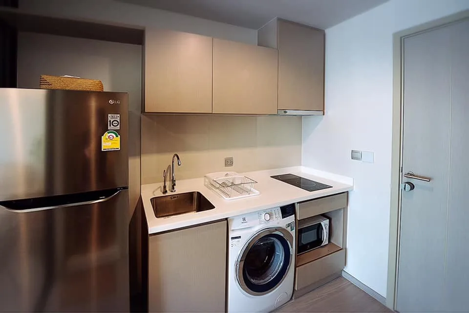 Property photos for Life Ladprao