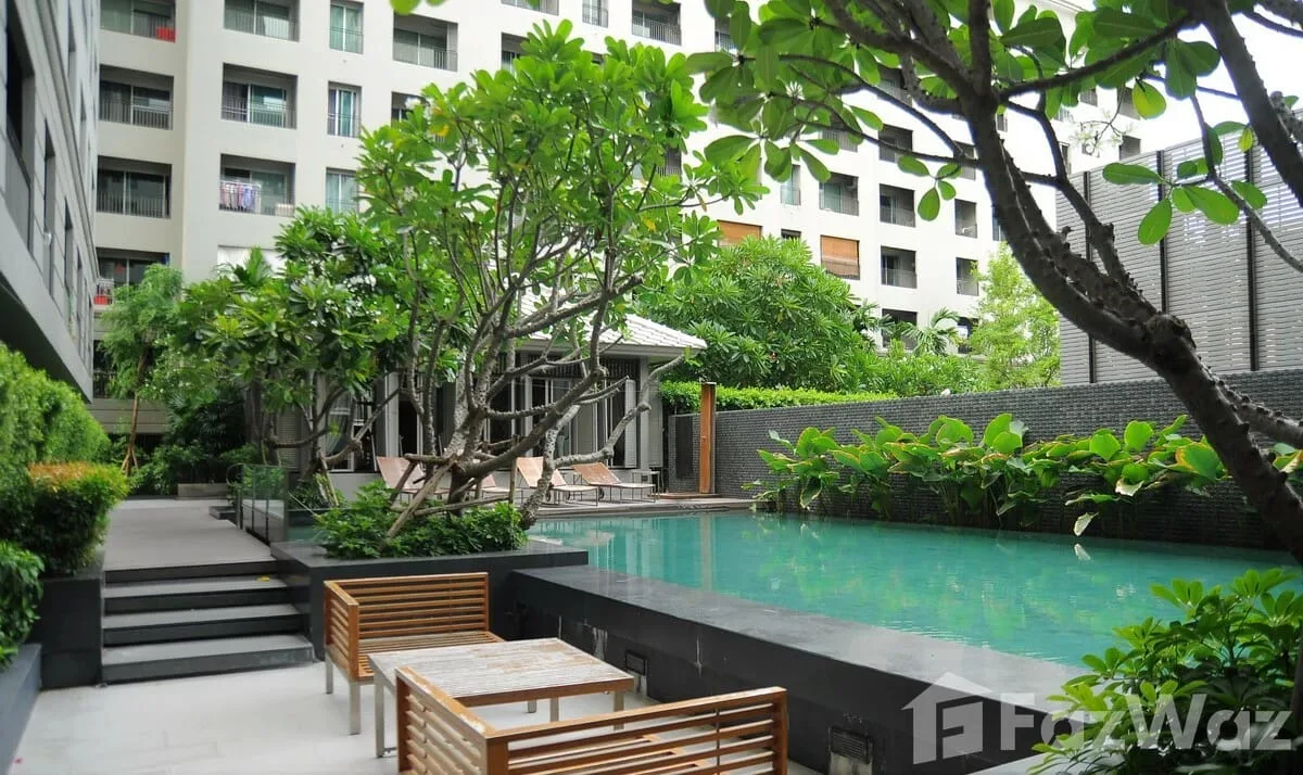 Property photos for The Seed Memories Siam