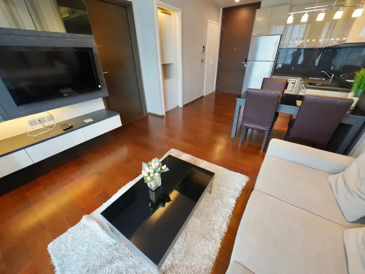 Property photos for Quattro by Sansiri