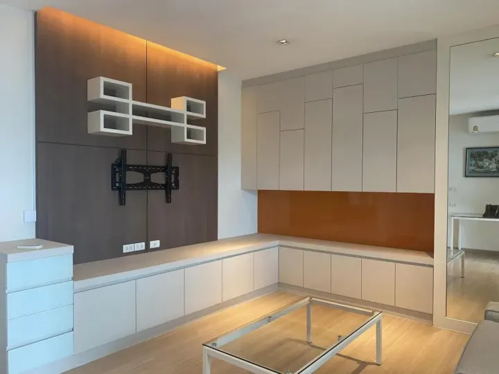 Property photos for Life Sathorn Sierra