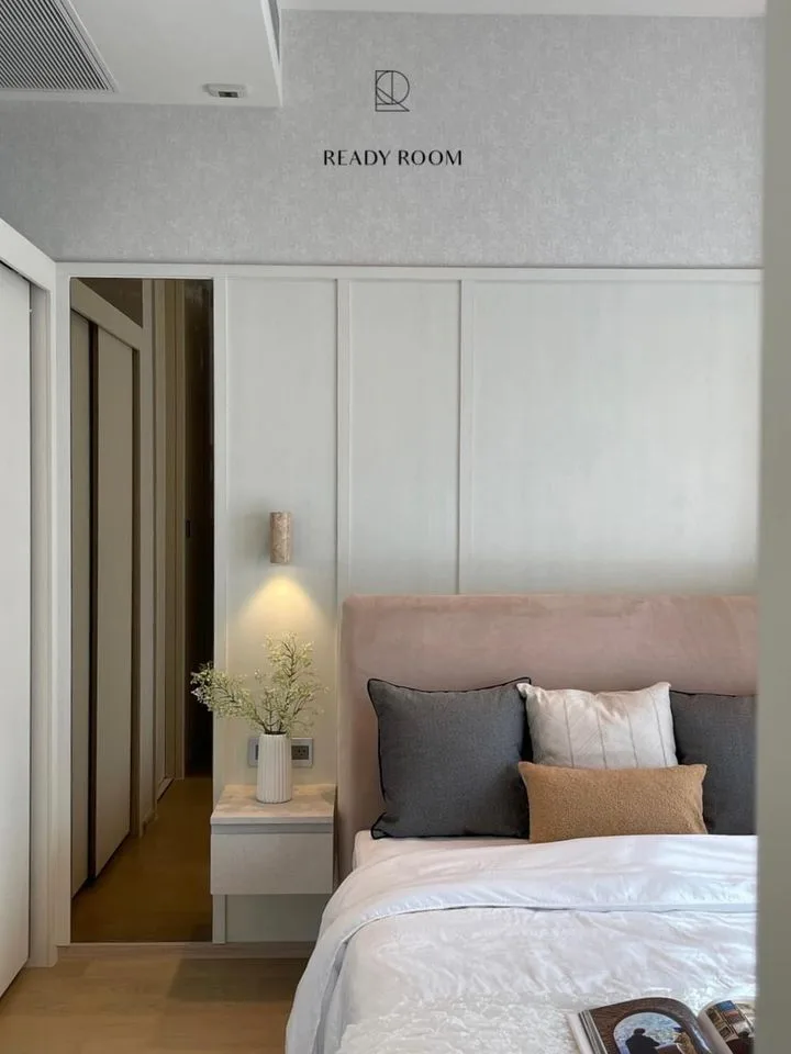 Property photos for The Strand Thonglor