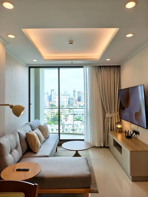 Property photos for Supalai Oriental Sukhumvit 39