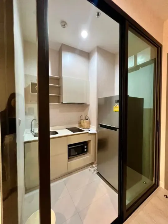 Property photos for The Niche Pride Thonglor-Phetchaburi