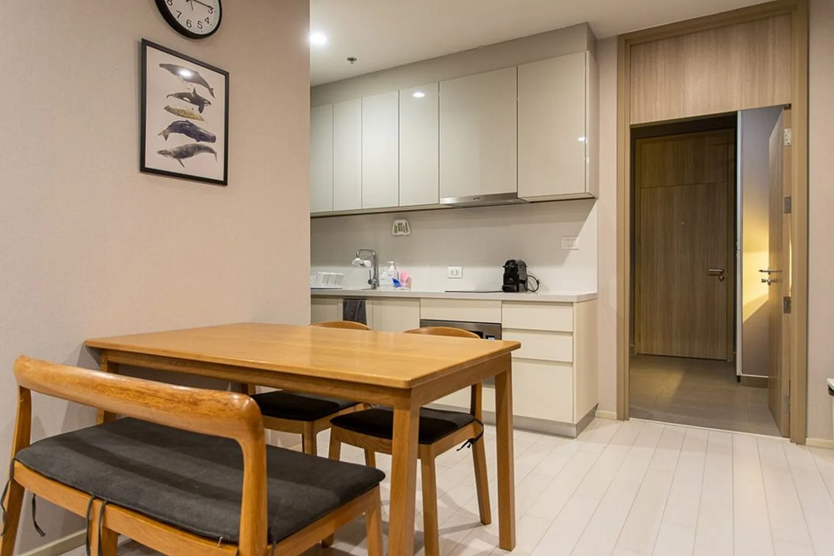 Property photos for Noble Ploenchit