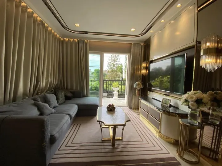 Property photos for Grandio Ladprao-kaset Nawamin