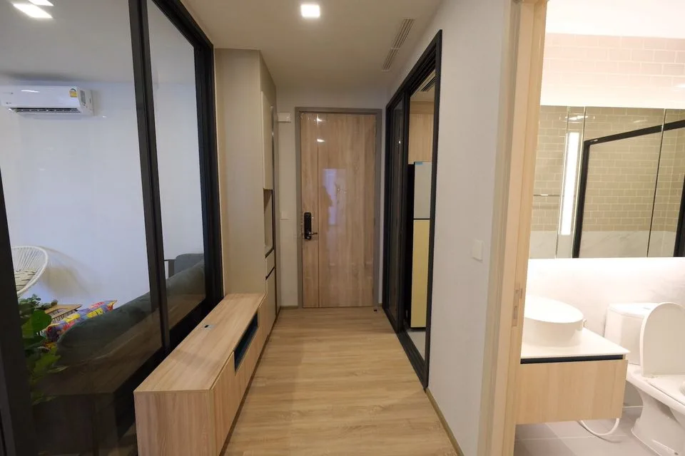 Property photos for XT Phayathai