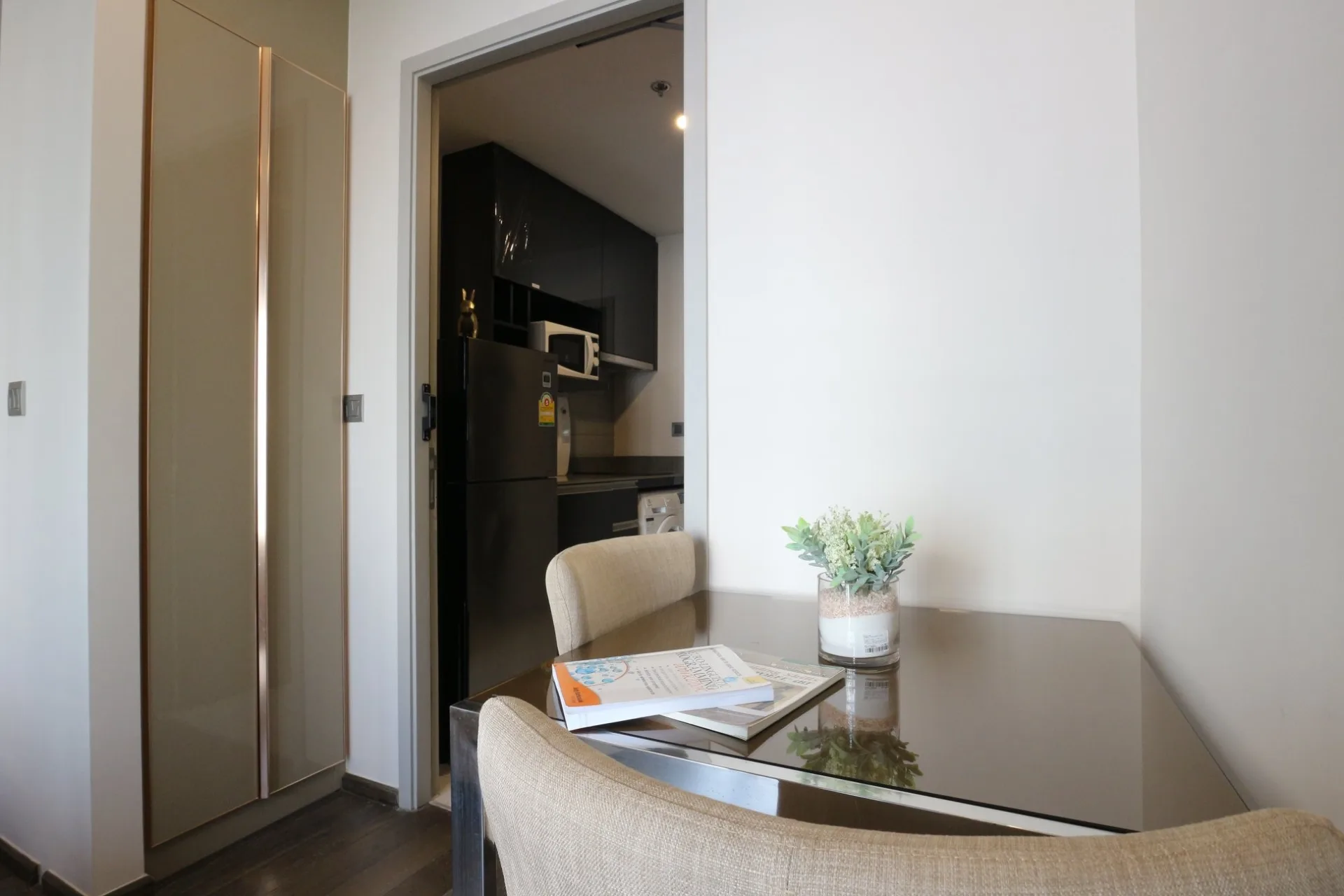 Property photos for Ideo Q Siam - Ratchathewi
