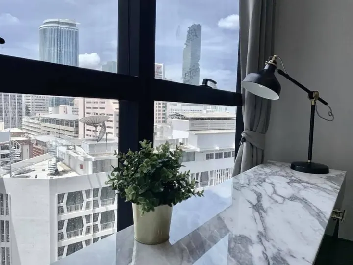 Property photos for Ashton Chula - Silom