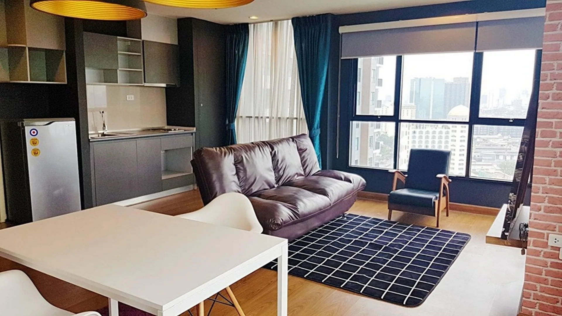 Property photos for The Base Rama 9 - Ramkhamhaeng