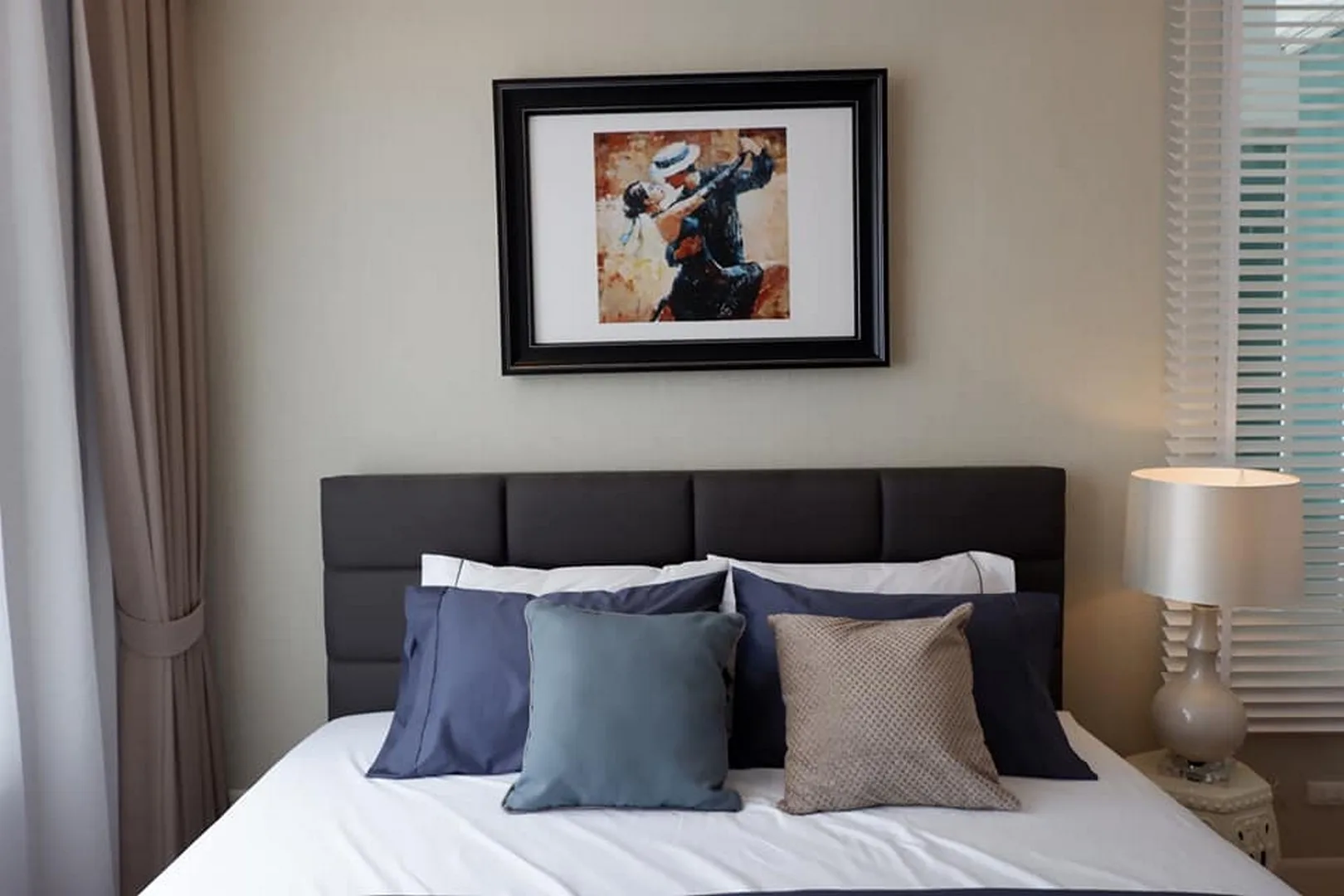 Property photos for Siri Residence