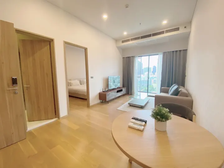 Property photos for Siamese Exclusive Sukhumvit 31
