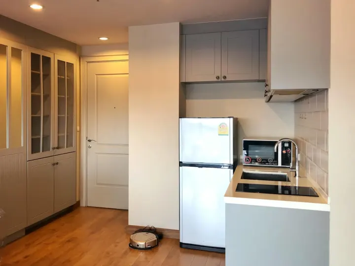 Property photos for The Editor Saphan Khwai