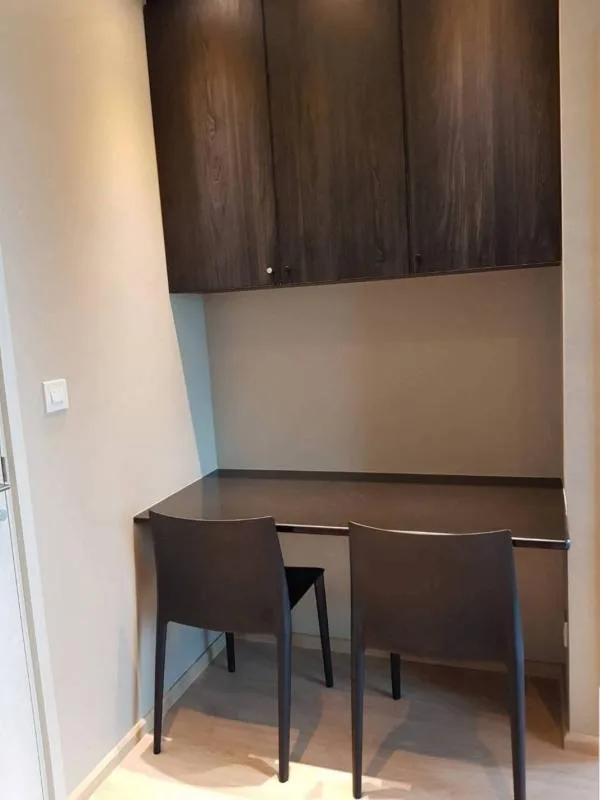 Property photos for Noble Revolve Ratchada