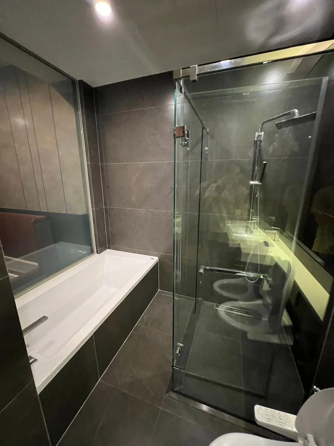 Property photos for The Esse at Singha Complex