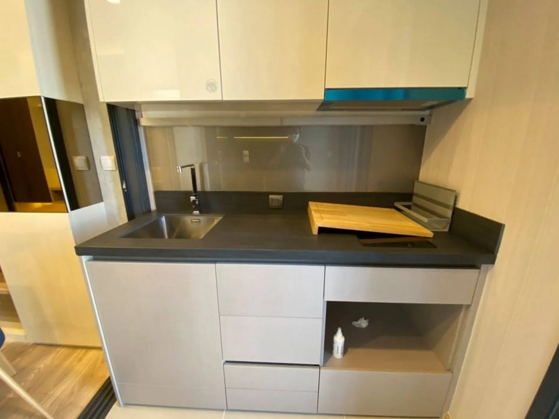 Property photos for OKA HAUS Sukhumvit 36