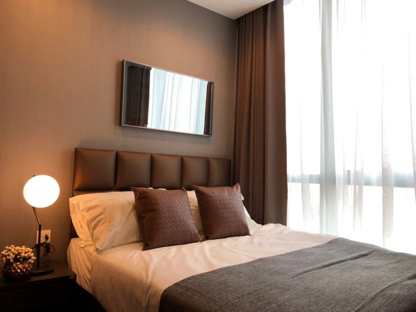 Property photos for Wish Signature  Midtown Siam